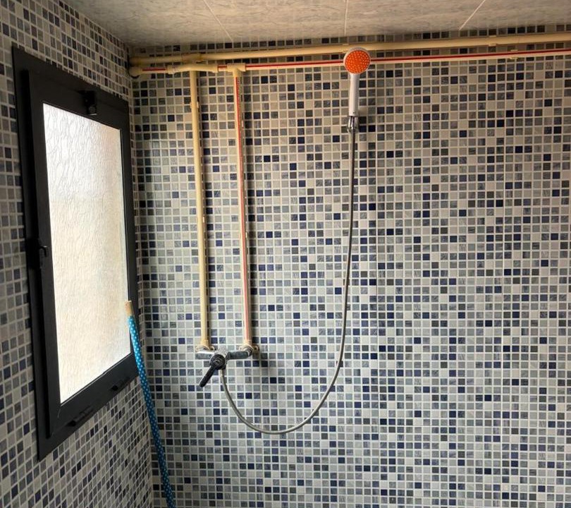 Photo of Bathroom in Tnine Aglou