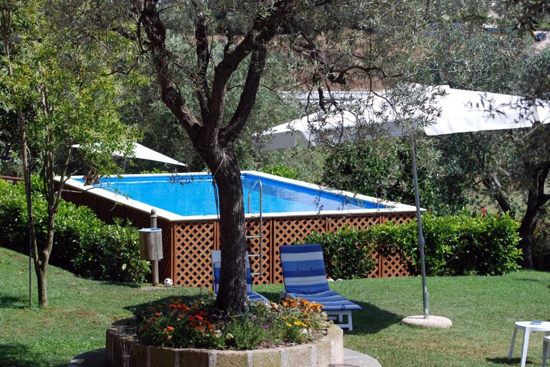 Photo of Others in Zona XXVI Castel di Decima