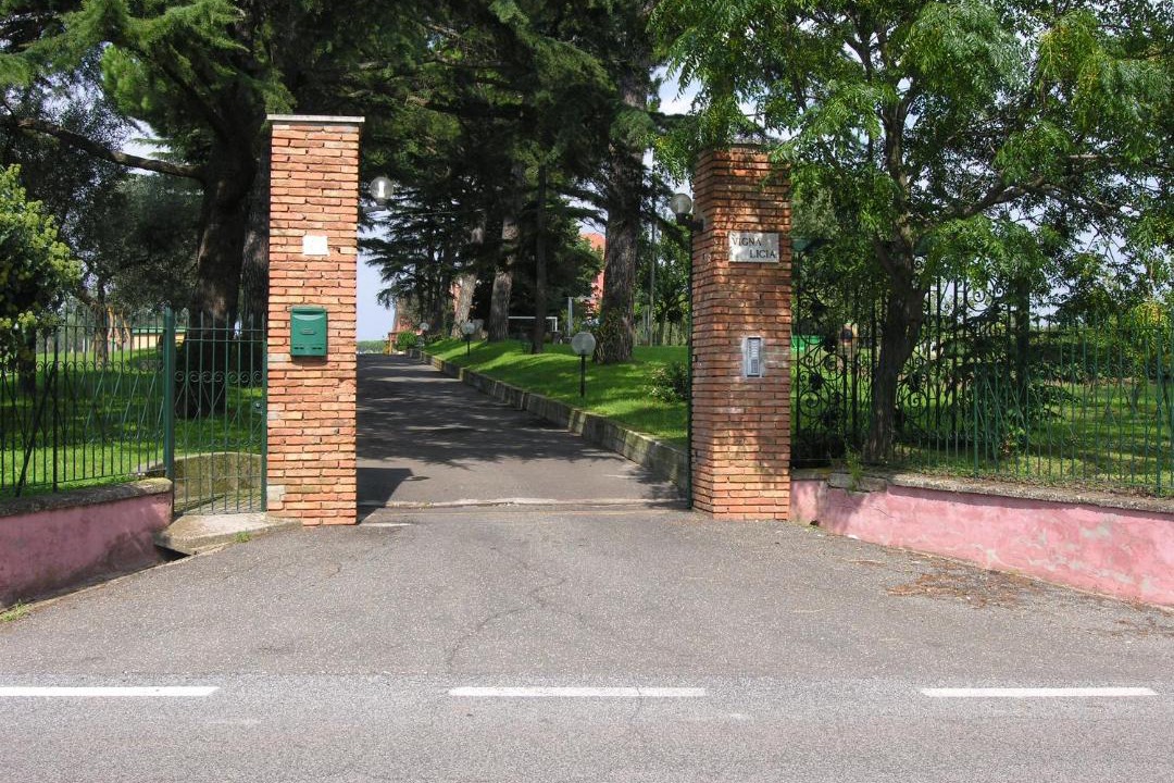 Photo of Others in Zona XXVI Castel di Decima