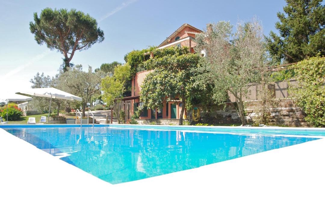 Photo of Outdoor in Zona XXVI Castel di Decima