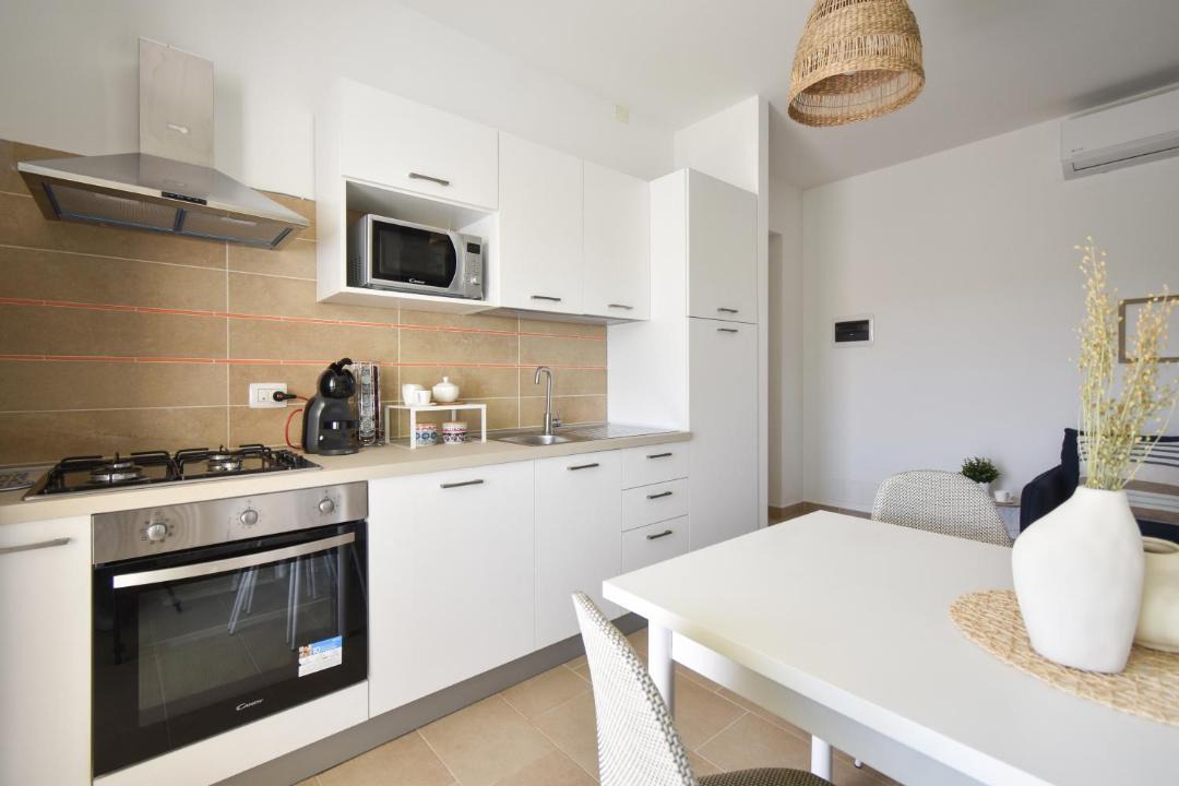 Photo of Kitchen in Marina di Vasto