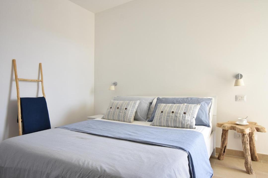 Photo of Bedroom in Marina di Vasto