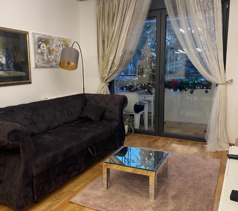 Photo of Livingroom in Pancevo
