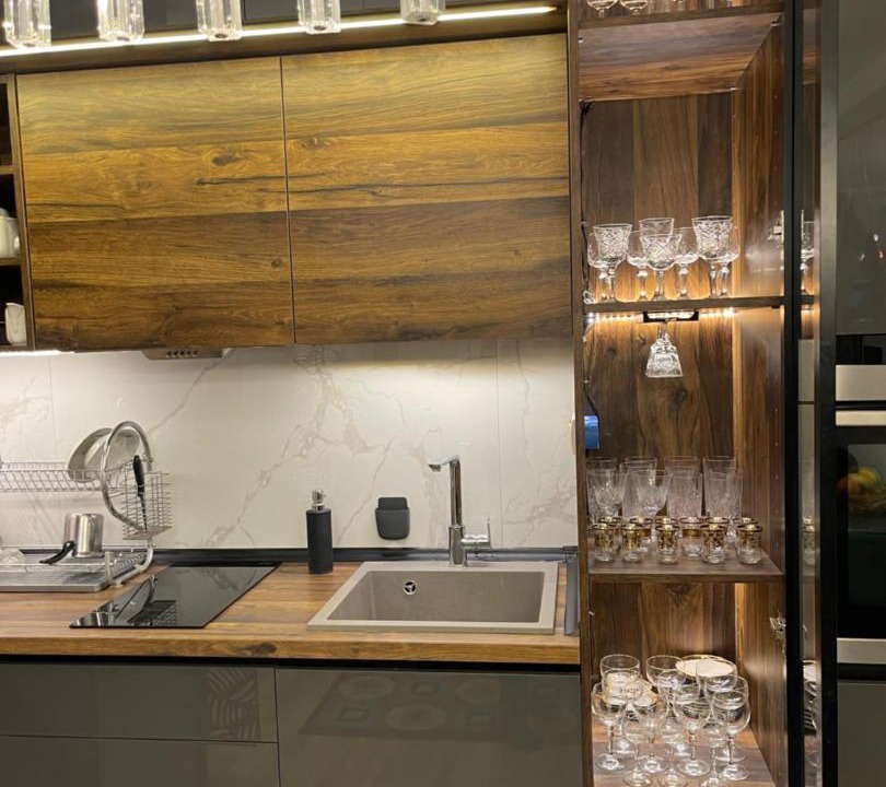 Photo of Kitchen in Pancevo