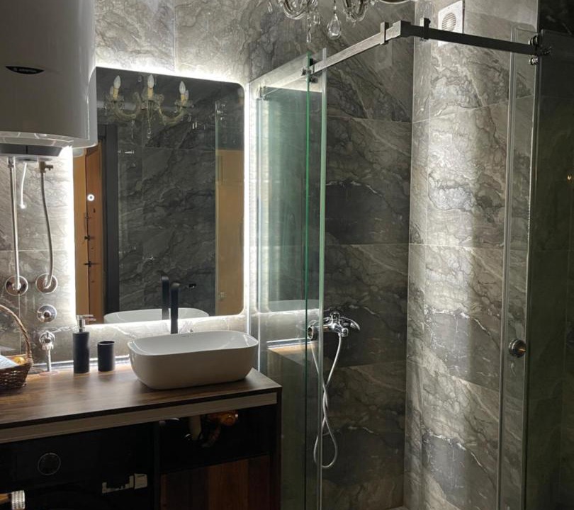 Photo of Bathroom in Pancevo