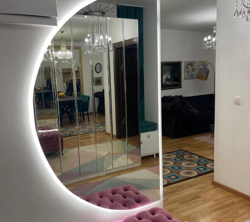 Photo of Livingroom in Pancevo