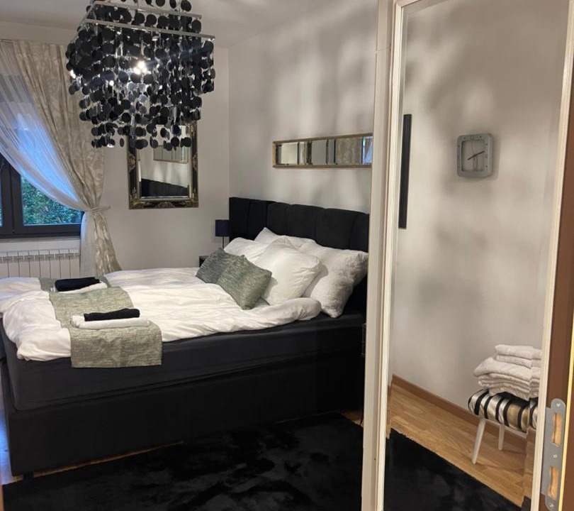 Photo of Bedroom in Pancevo