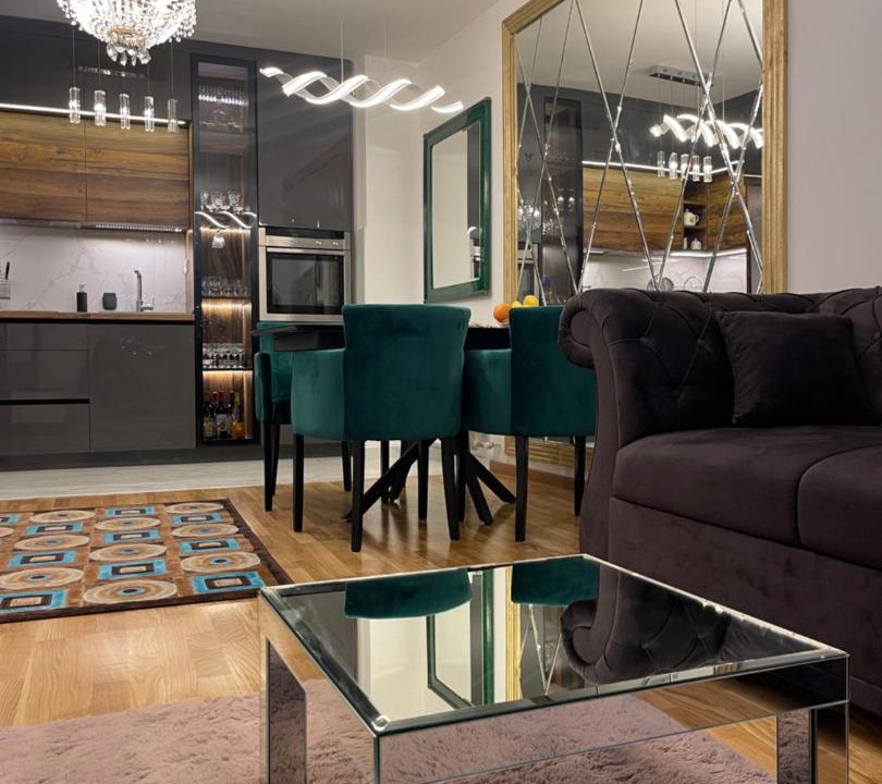 Photo of Livingroom in Pancevo