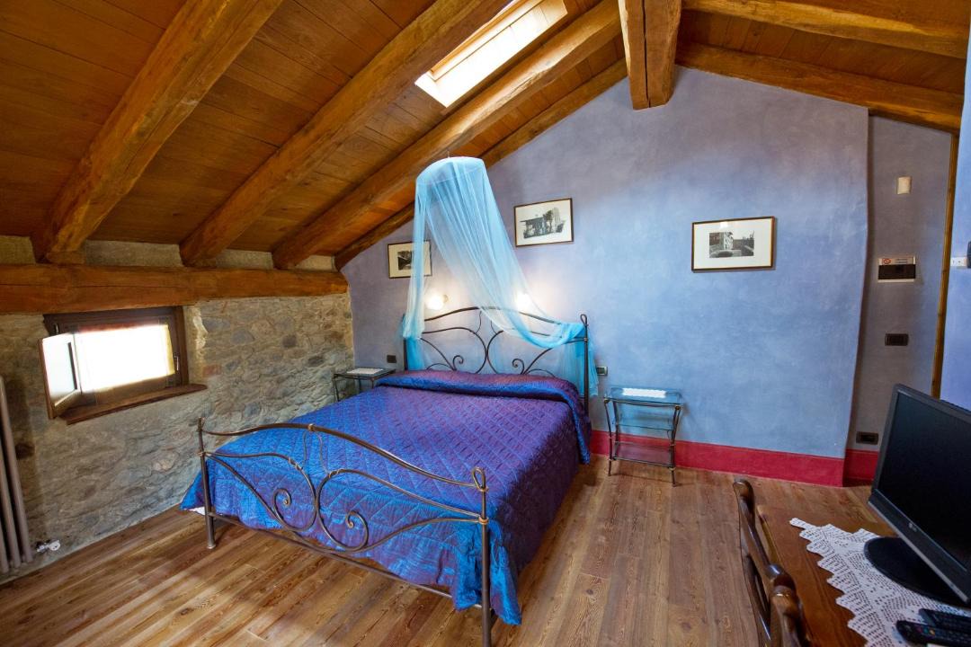Photo of Bedroom in Grand Vert