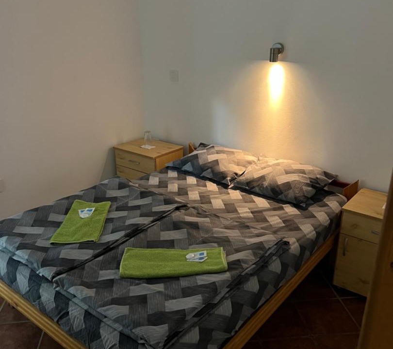Photo of Bedroom in Sid