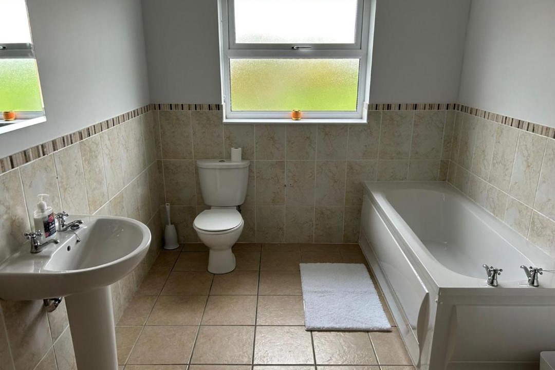 Photo of Bathroom in Cookstown