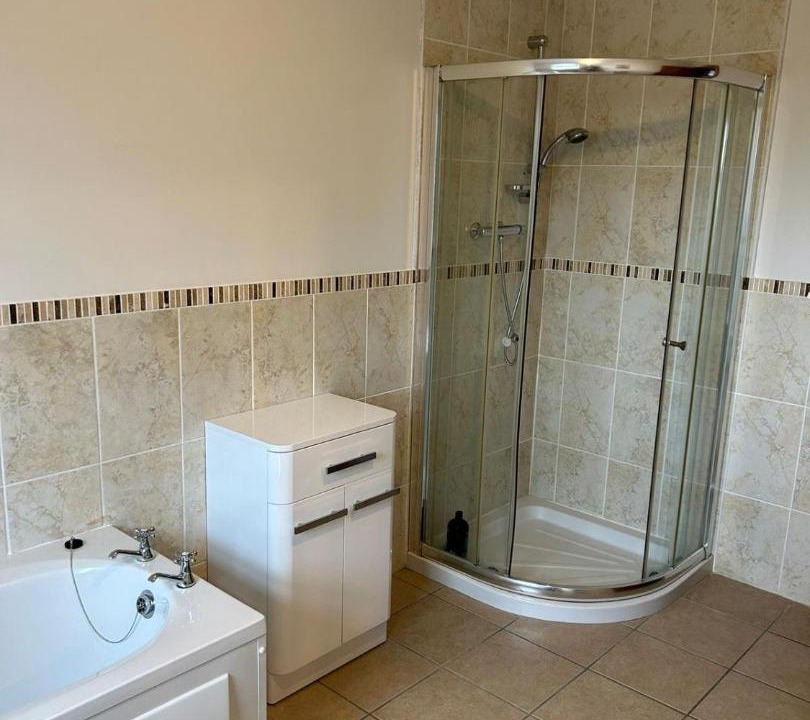 Photo of Bathroom in Cookstown