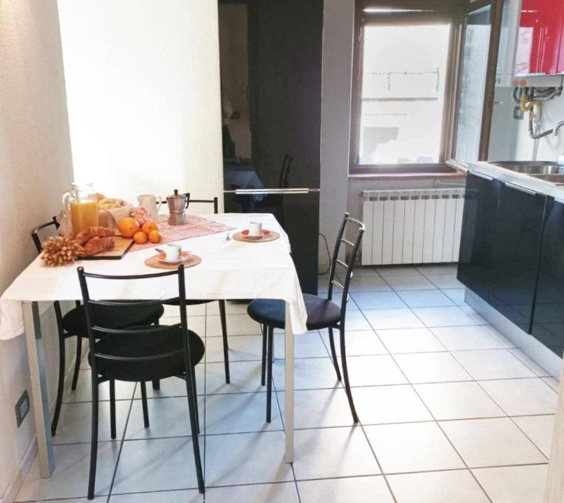 Photo of Kitchen in Cavaglia