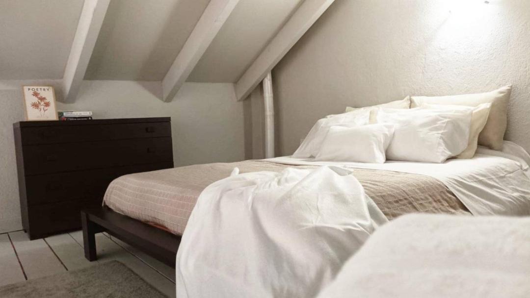 Photo of Bedroom in Cavaglia