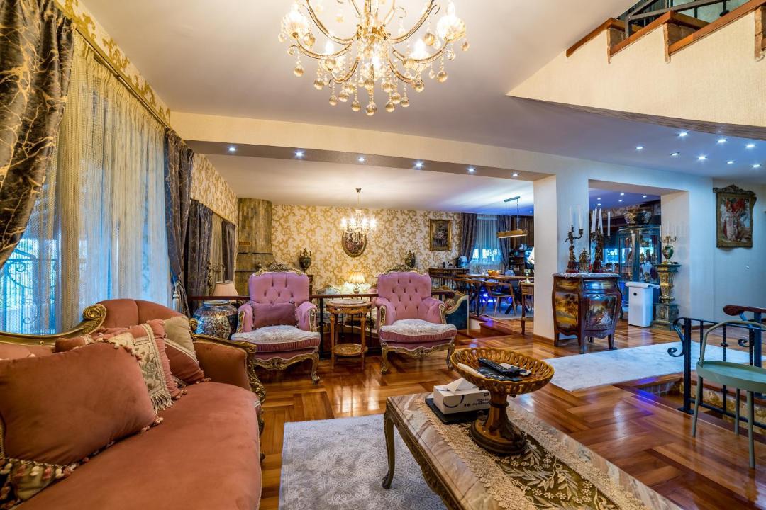 Photo of Livingroom in Mladenovac