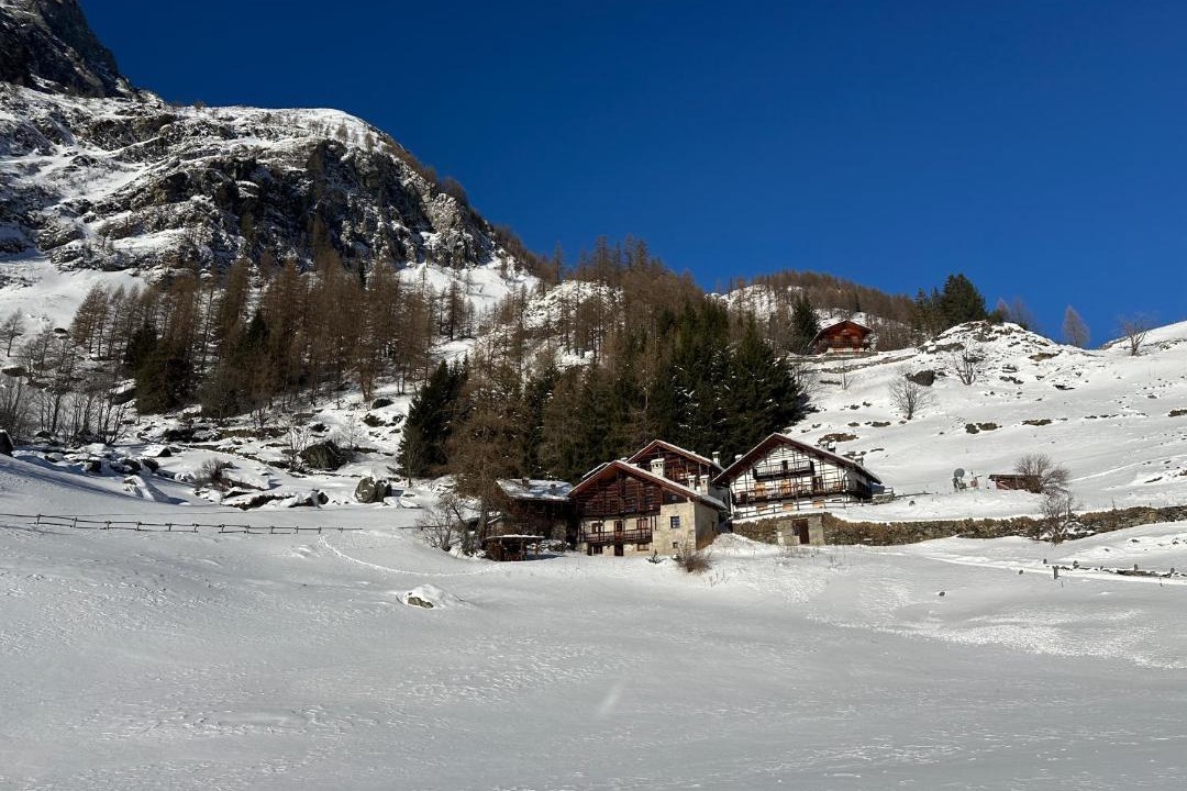 Photo of Others in Gressoney-la-Trinite