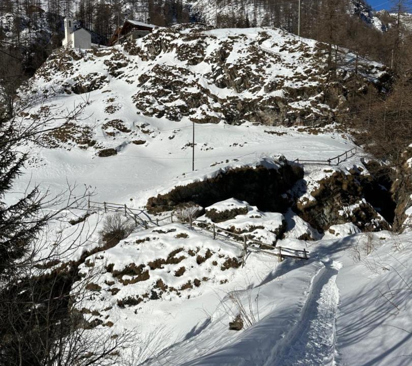 Photo of Others in Gressoney-la-Trinite