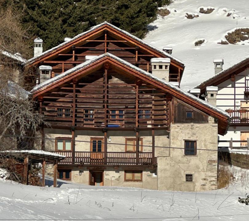 Photo of Others in Gressoney-la-Trinite