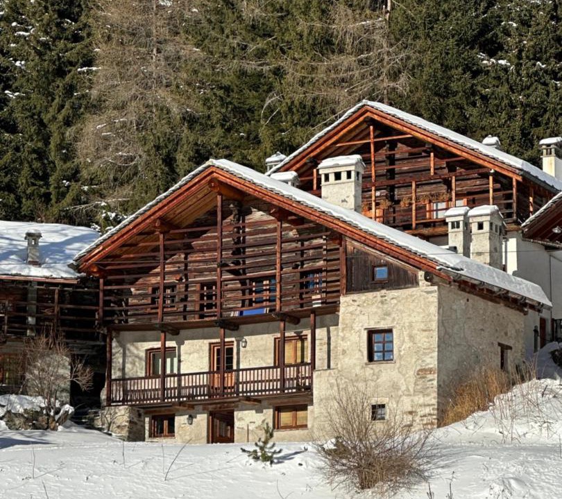 Photo of Others in Gressoney-la-Trinite