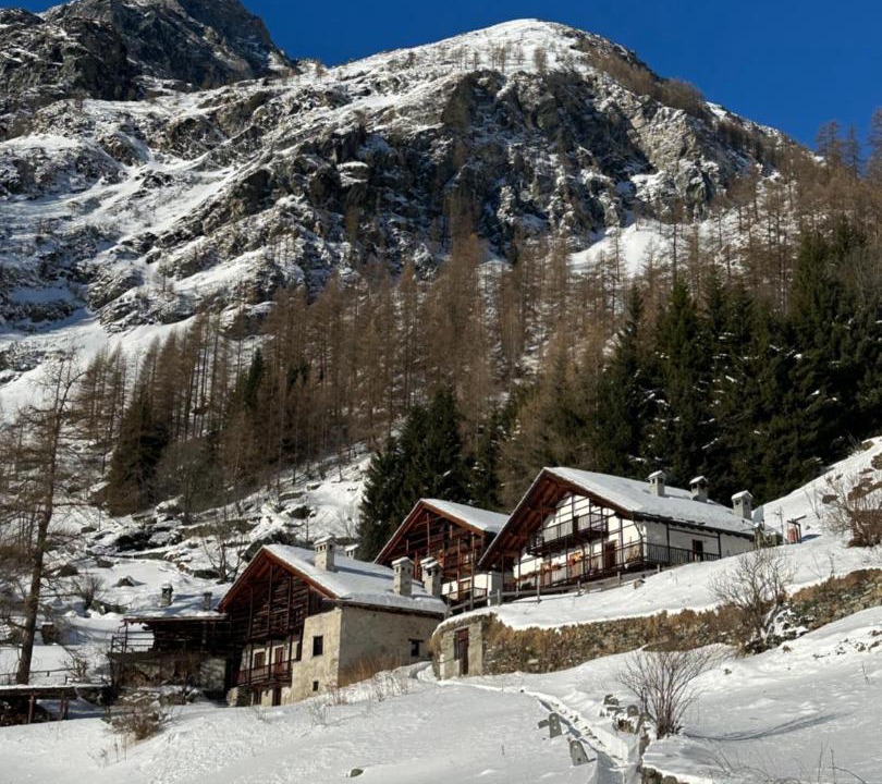 Photo of Others in Gressoney-la-Trinite