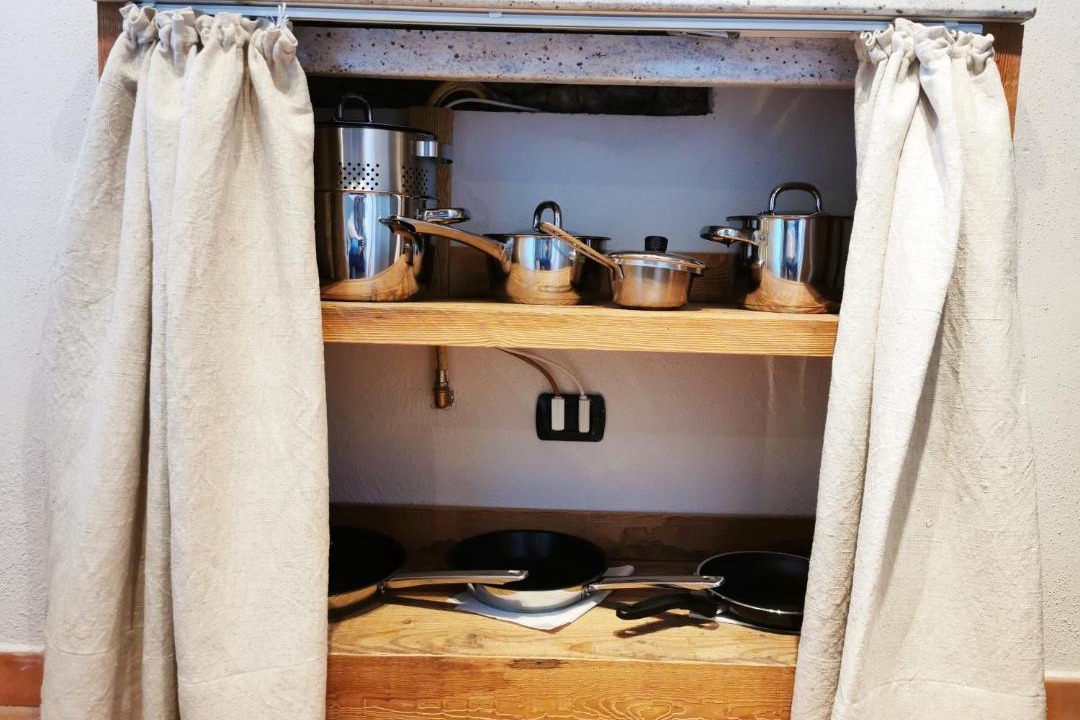 Photo of Kitchen in Sestriere