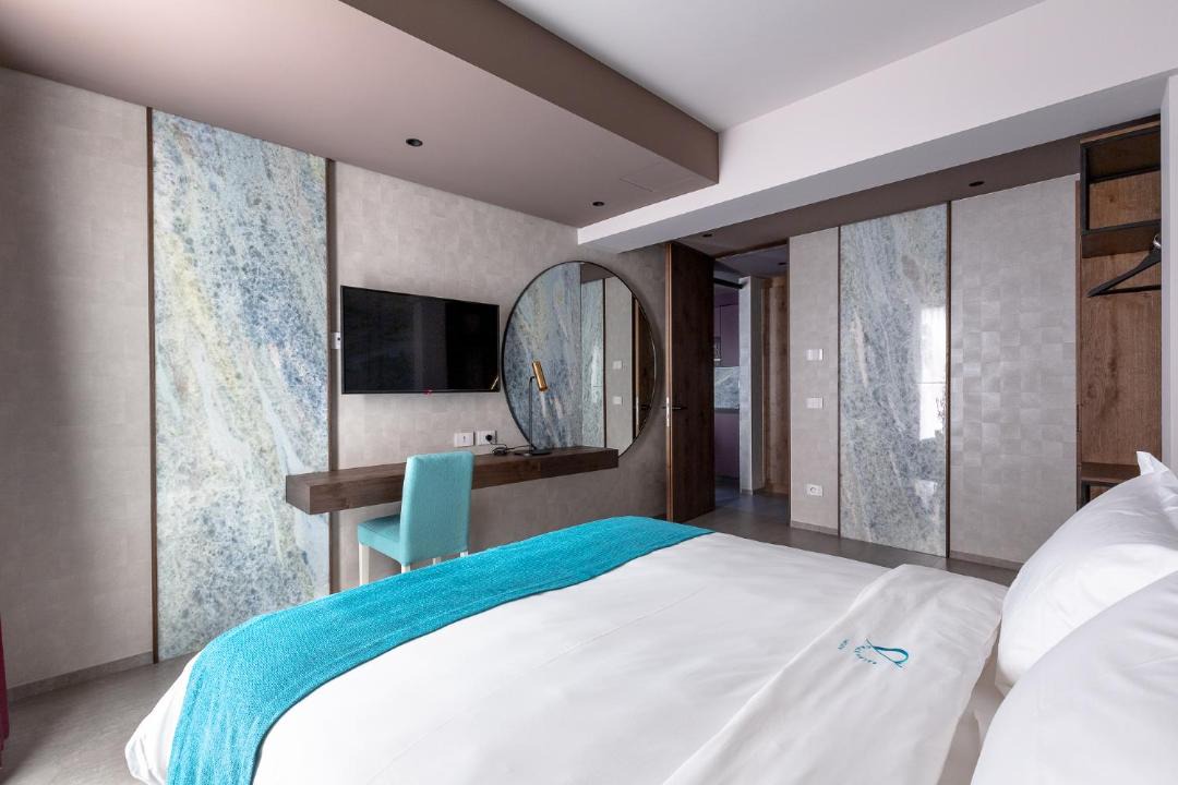 Photo of Bedroom in Lazise Old Town