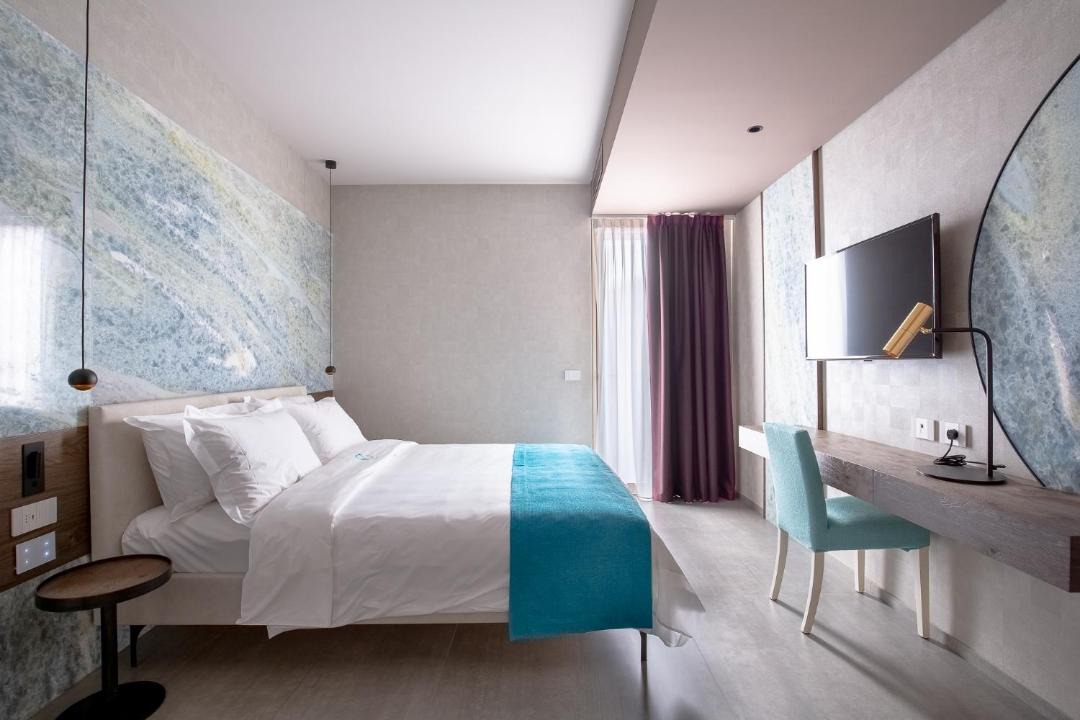 Photo of Bedroom in Lazise Old Town
