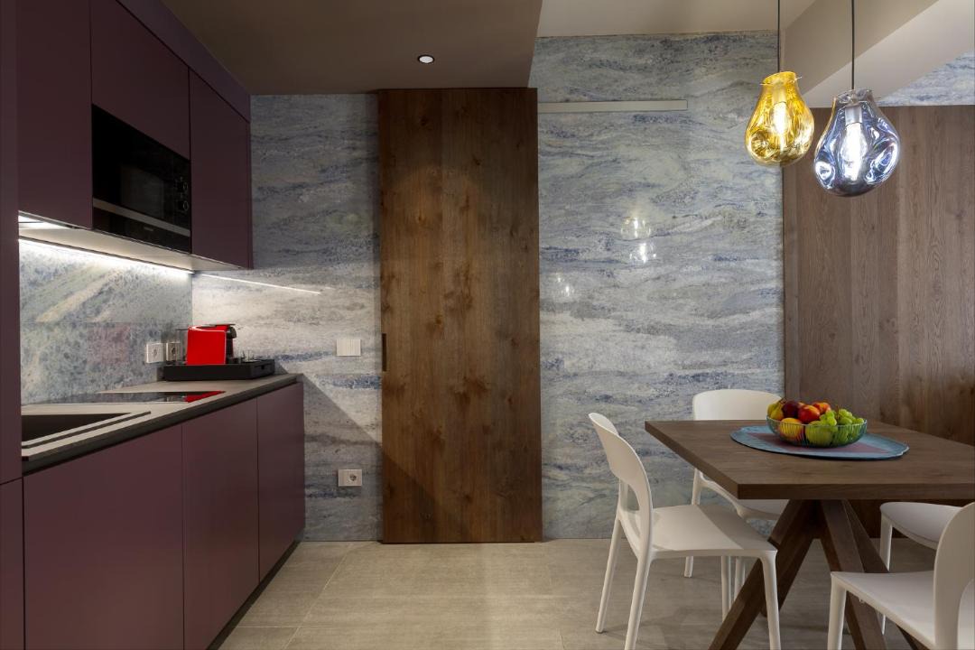 Photo of Kitchen in Lazise Old Town