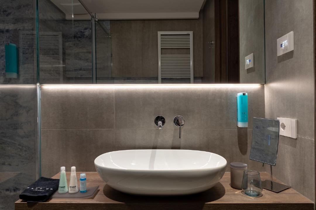 Photo of Bathroom in Lazise Old Town