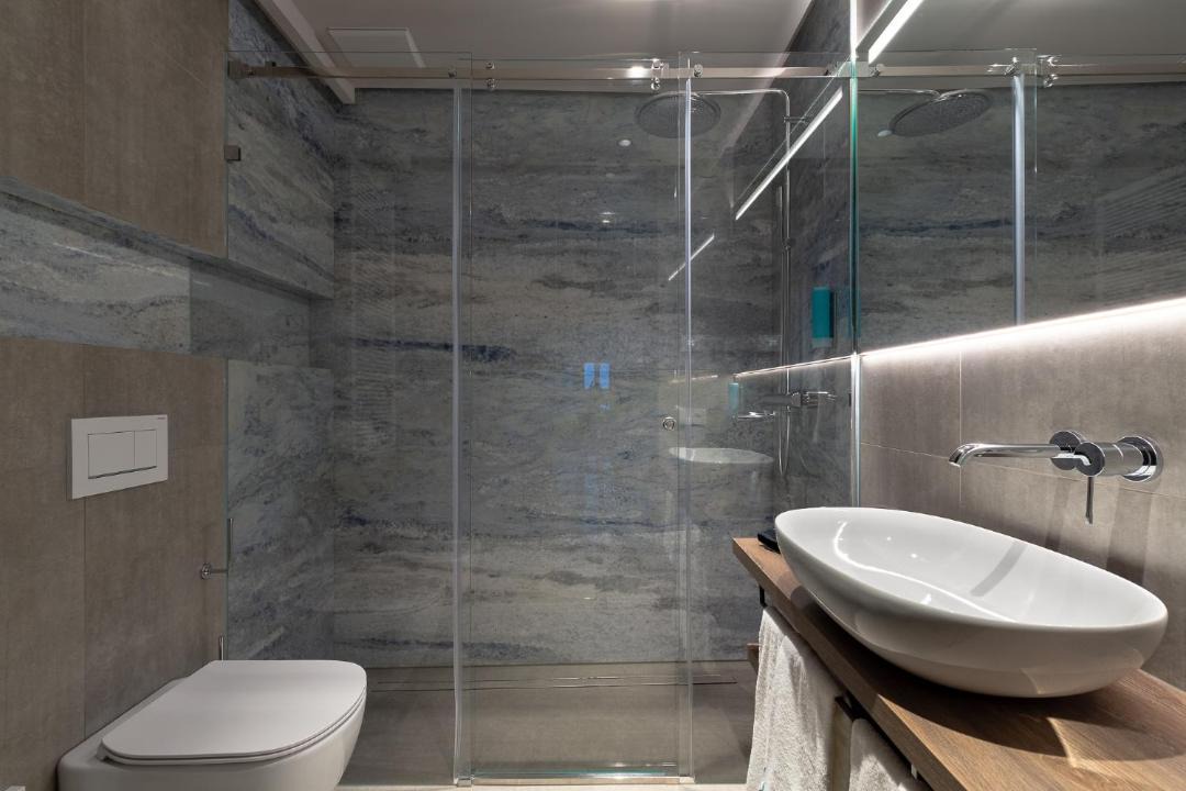 Photo of Bathroom in Lazise Old Town