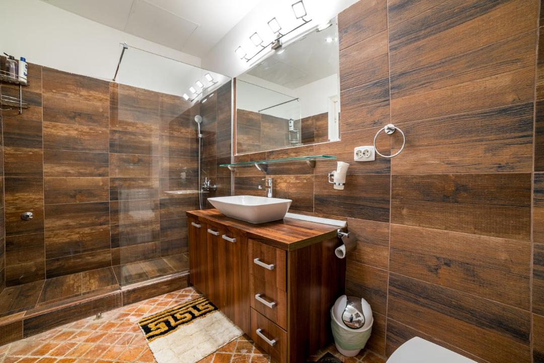 Photo of Bathroom in Mladenovac