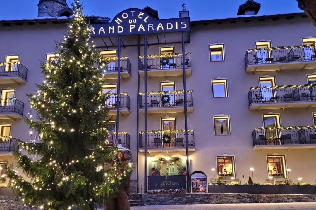 Photo of Others in Cogne