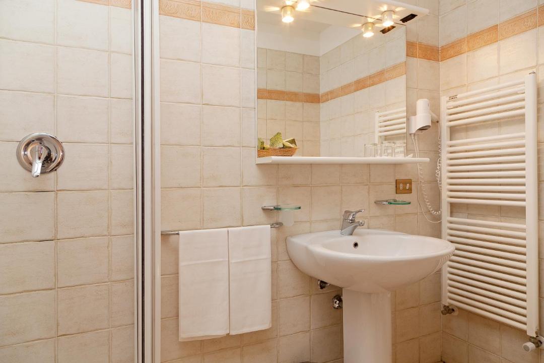 Photo of Bathroom in Panzano in Chianti