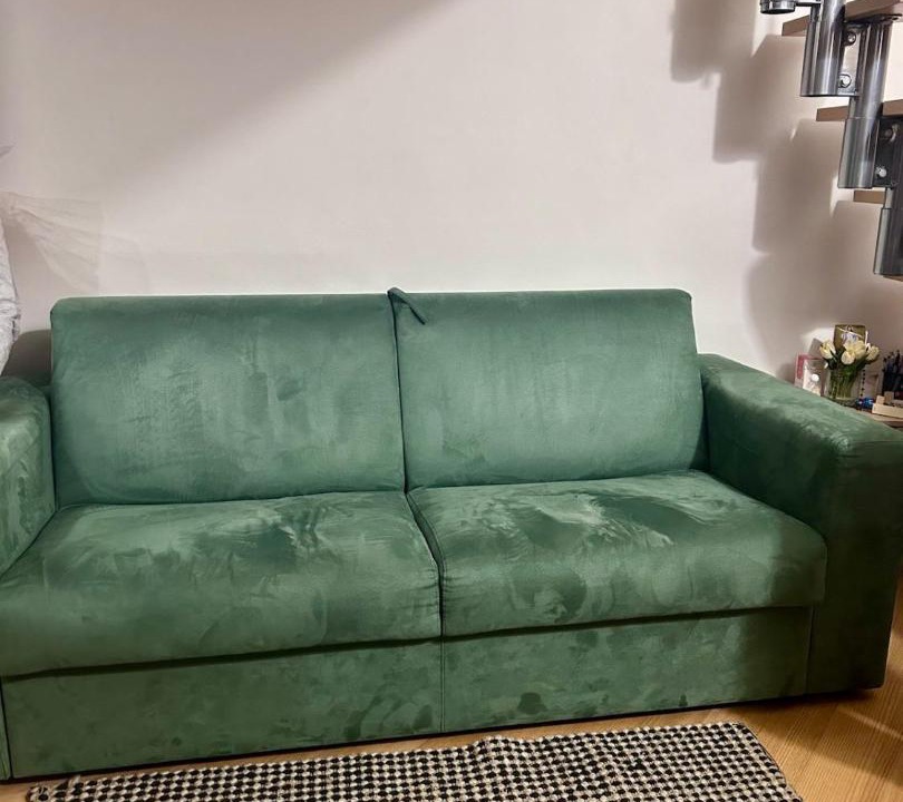 Photo of Livingroom in Biella