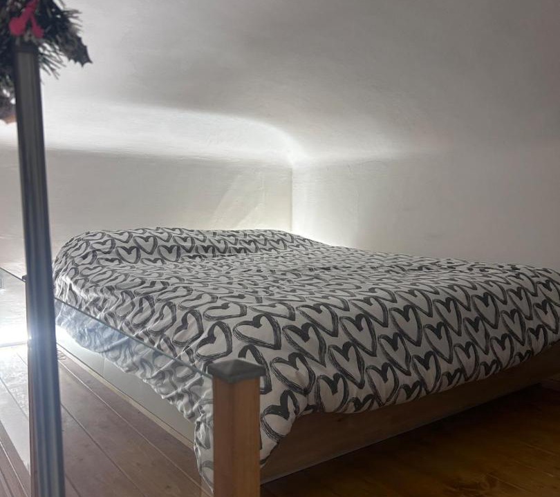 Photo of Bedroom in Biella