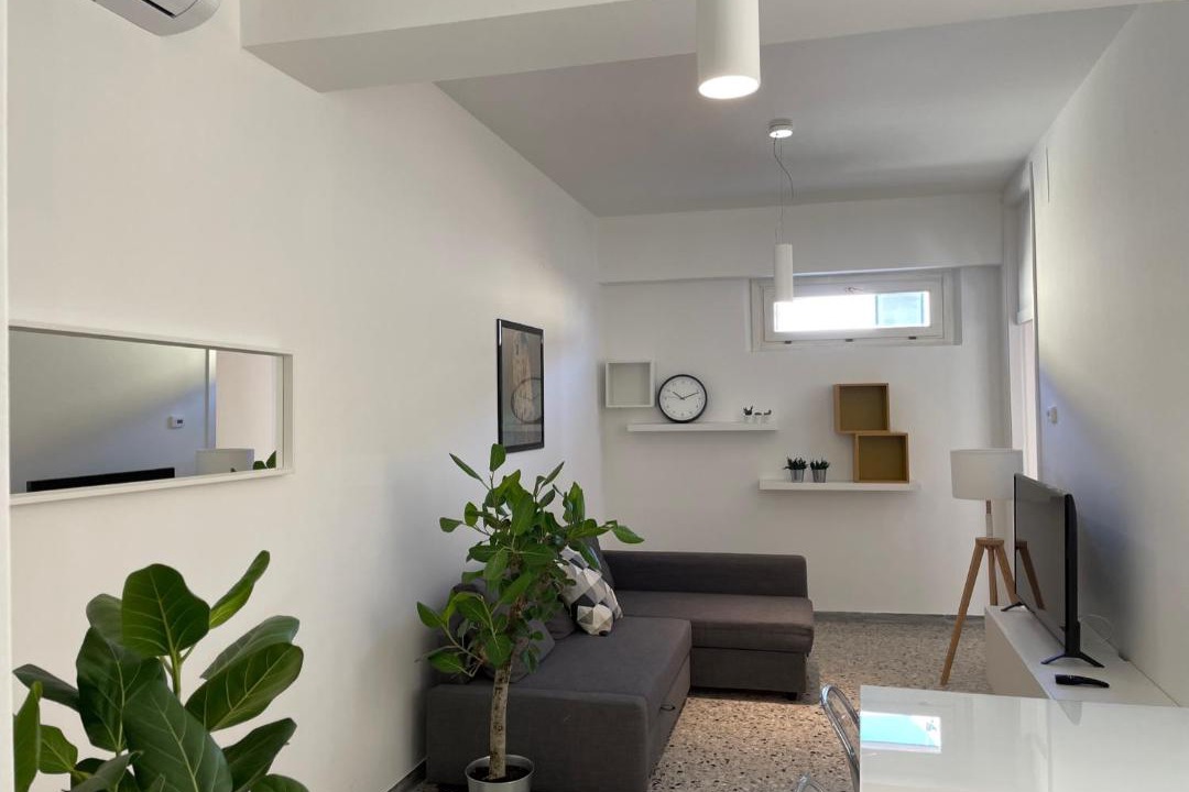 Photo of Livingroom in Rimini Historic Center