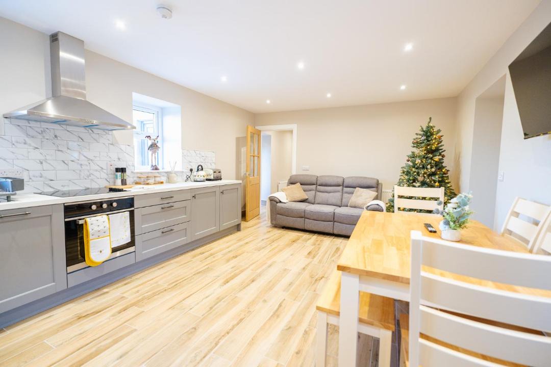 Photo of Kitchen in Newry