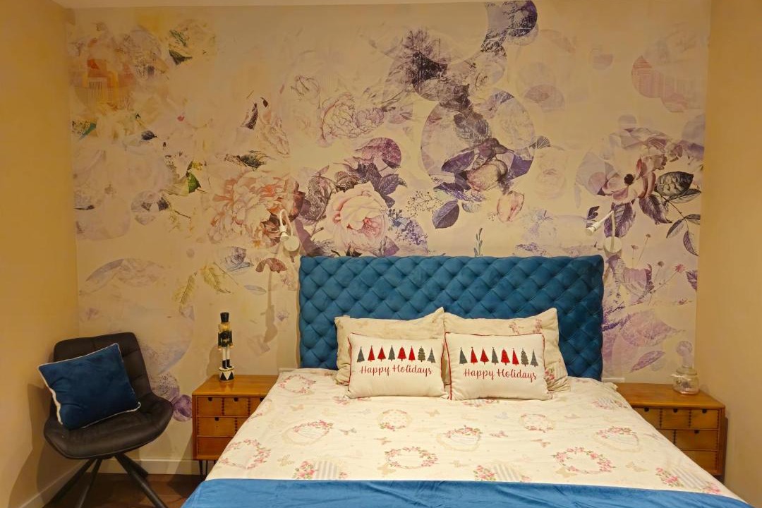 Photo of Bedroom in Vukov Spomenik