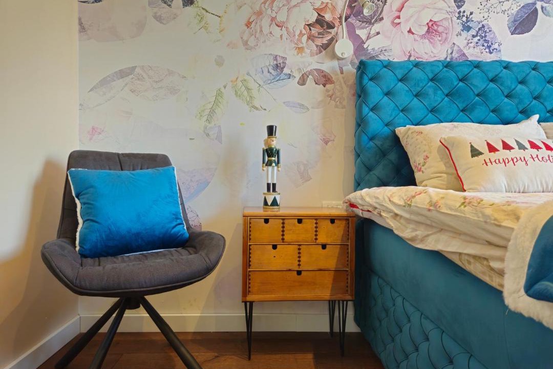 Photo of Bedroom in Vukov Spomenik