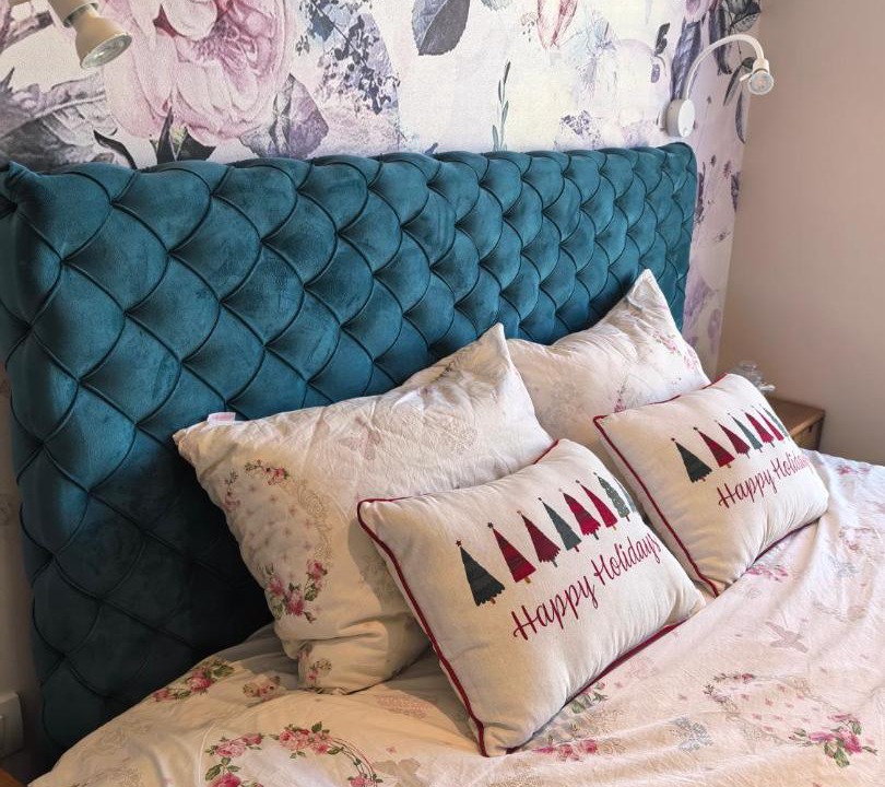 Photo of Bedroom in Vukov Spomenik