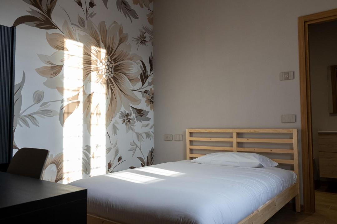 Photo of Bedroom in Manerbio