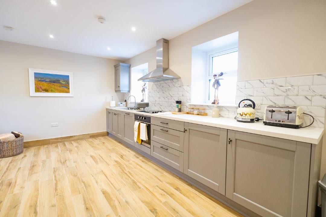 Photo of Kitchen in Newry