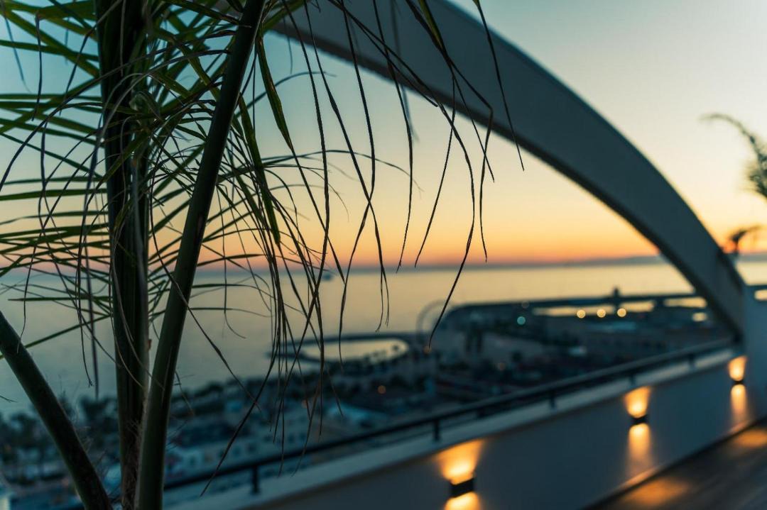 Photo of Patio Balcony in Civitavecchia