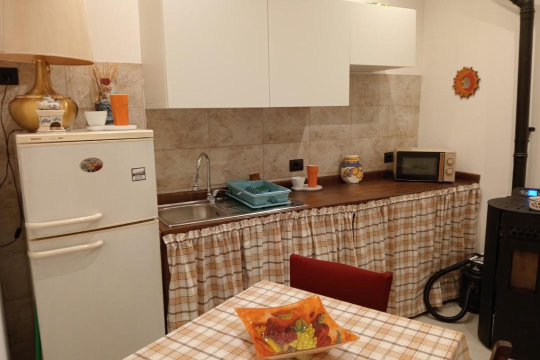 Photo of Kitchen in Novaretto
