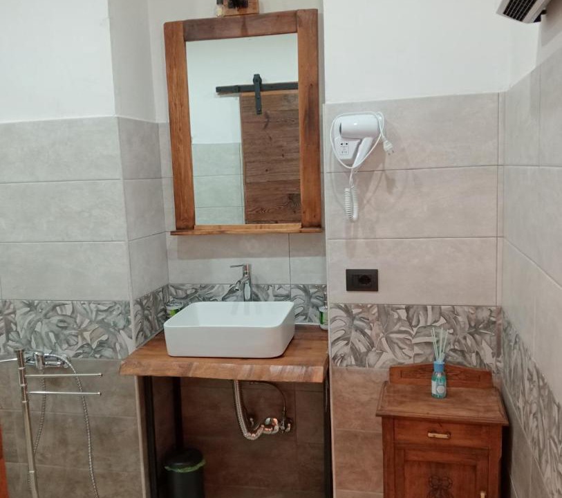 Photo of Bathroom in Novaretto