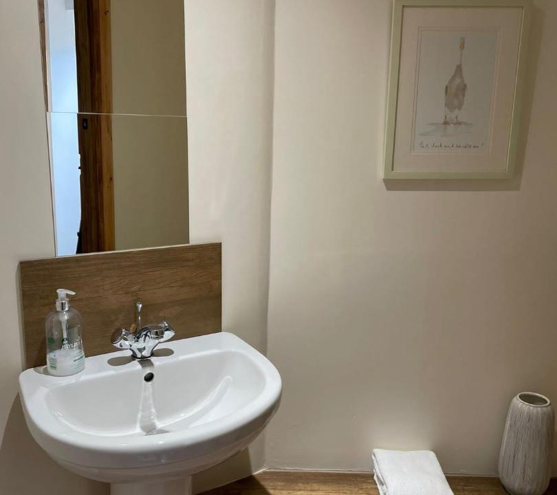 Photo of Bathroom in Brackley