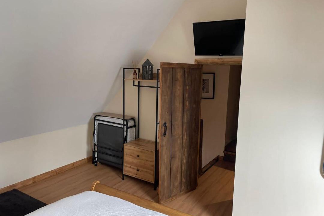 Photo of Bedroom in Brackley