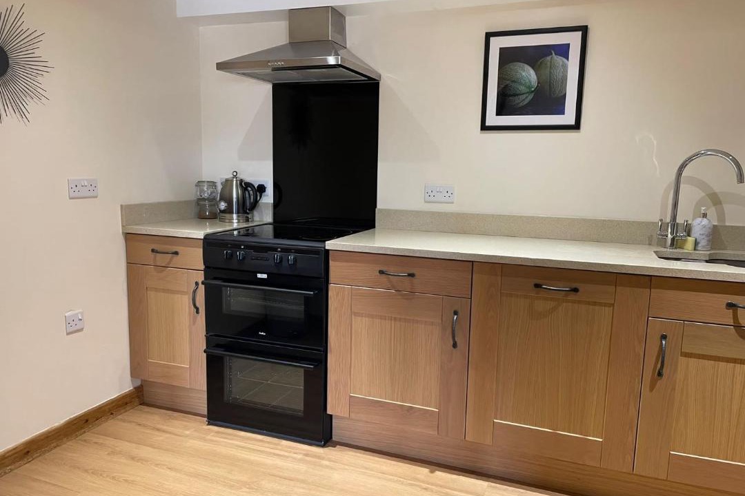 Photo of Kitchen in Brackley