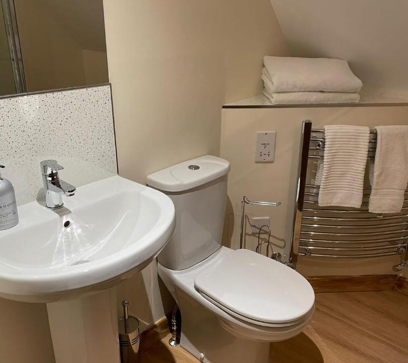 Photo of Bathroom in Brackley