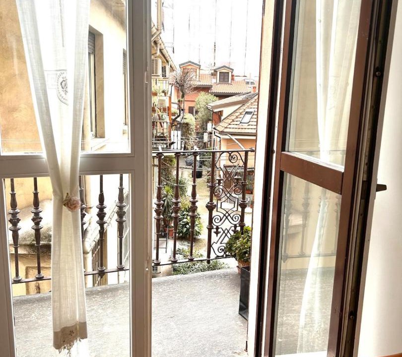 Photo of Patio Balcony in Porta Volta